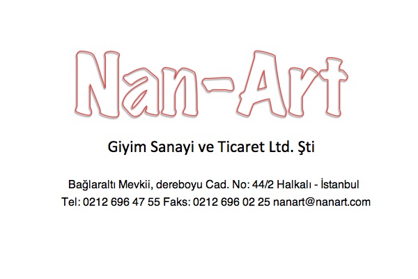 Nan-Art